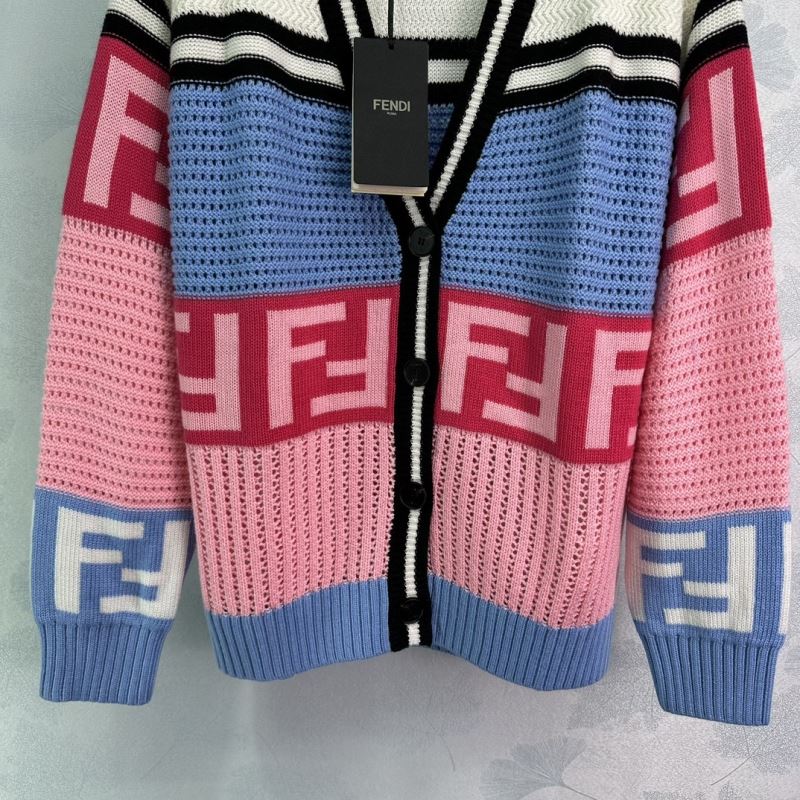 Fendi Sweaters